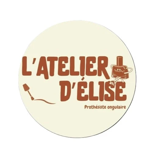 Logo de L'Atelier D'Élise