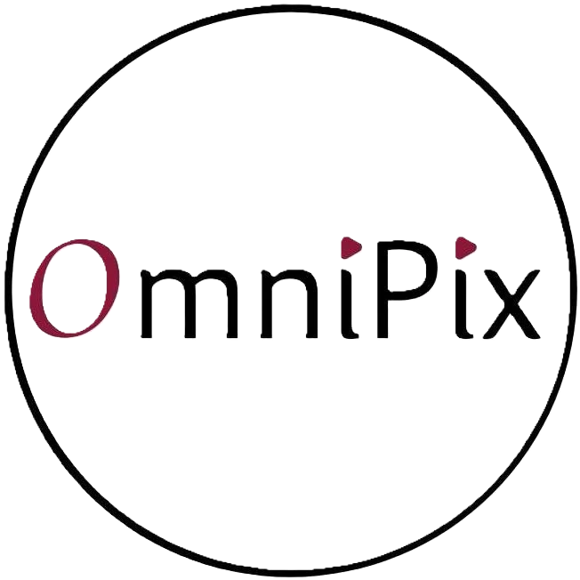 Logo Omnipix